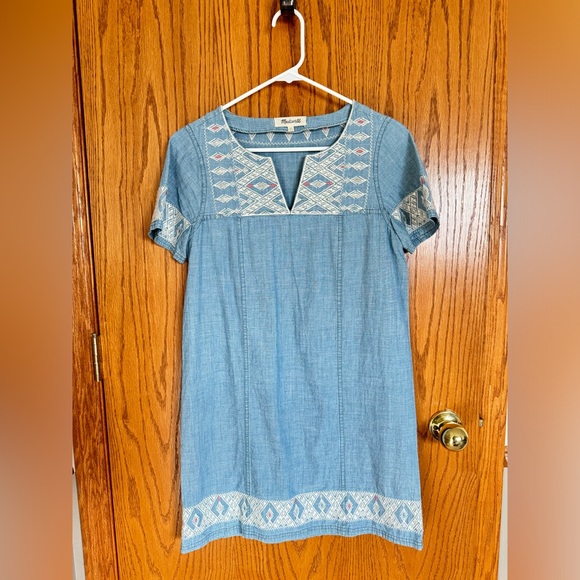 sachin and babi light blue dress Her First Birthday Dresses for this Fall and Winter Season – Itty Bitty Toes main image 1